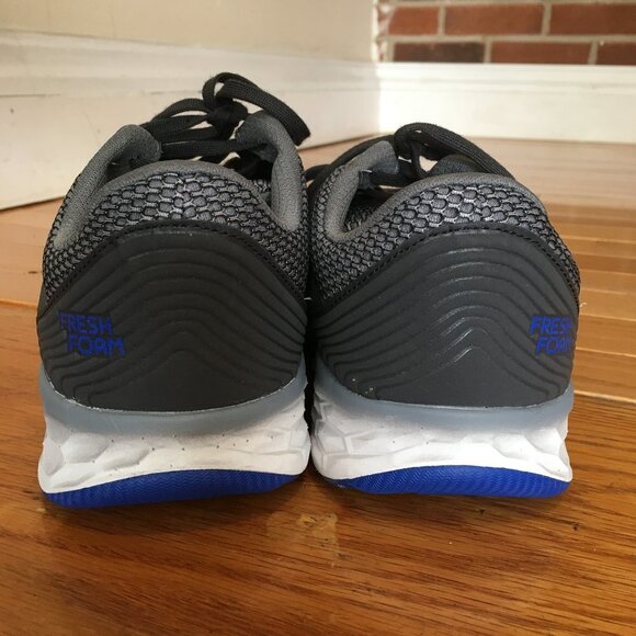 New Balance Men's Mkayv1 Fresh Foam - Picture 8 of 8